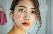 Cara Sederhana Mengatasi Purging pada Kulit Wajah Setelah Penggunaan Skincare Bahan Aktif, Bikin Wajah Lebih Cepat Pulih