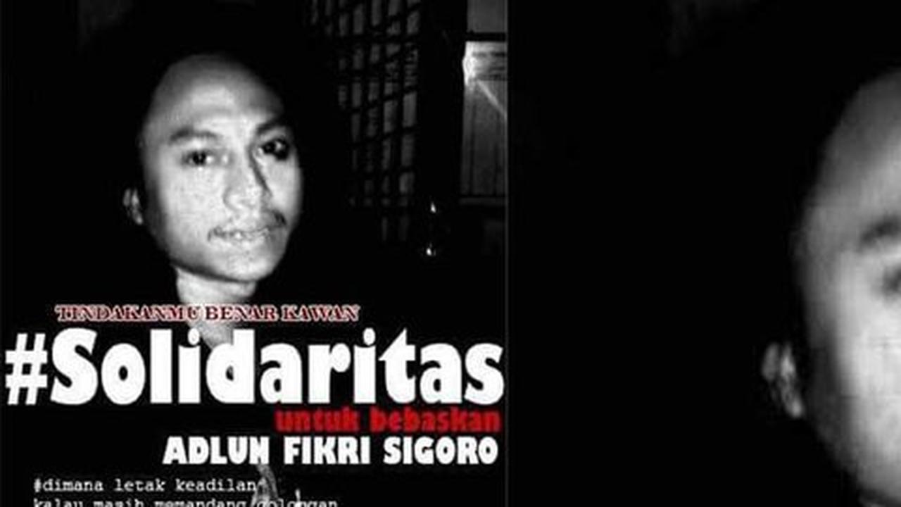 Advokat kampus dampingi pengunggah video minta suap di Ternate