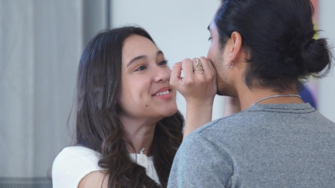 Love Story The Series