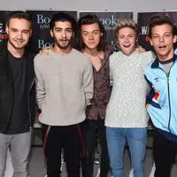 Konser One Direction