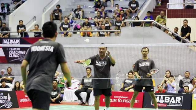 Mabar Djaruminton