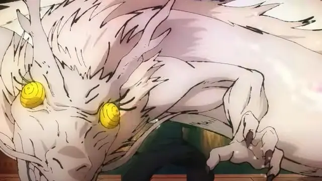Jujutsu Kaisen: Hidden Inventory / Premature Death (Youtube/Rotten Tomatoes Trailer)