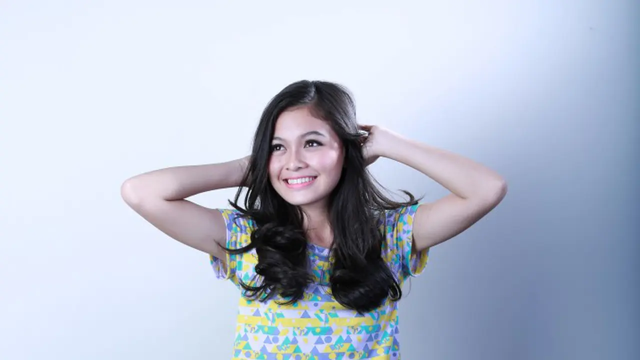 Tasya Miss Celebrity