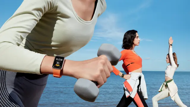 Huawei Watch Fit 2