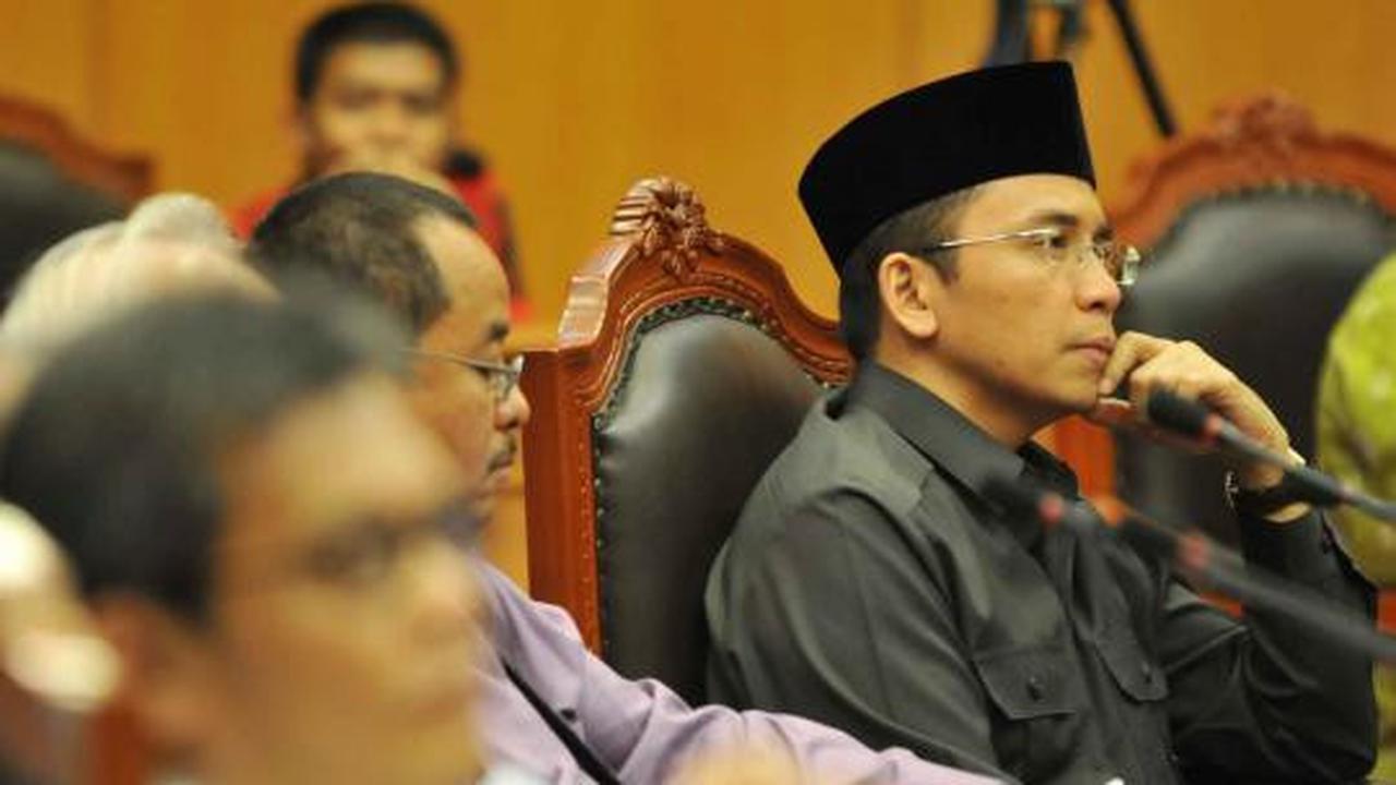 MK gelar sidang perkara sengketa Newmont