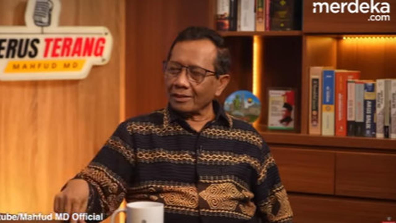 Mantan Menteri Pertahanan Era Gus Dur Kritik Pedas Polisi Takut Usut Pelaku Utama Kasus Pagar Laut
