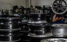 Keunggulan dan Tipe Velg Alloy yang Harus Anda Pahami
