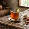 Cara Membuat Teh Rempah dengan Aroma Kuat tanpa Terlalu Banyak Gula, Rasa Nikmat dengan Aroma Khas