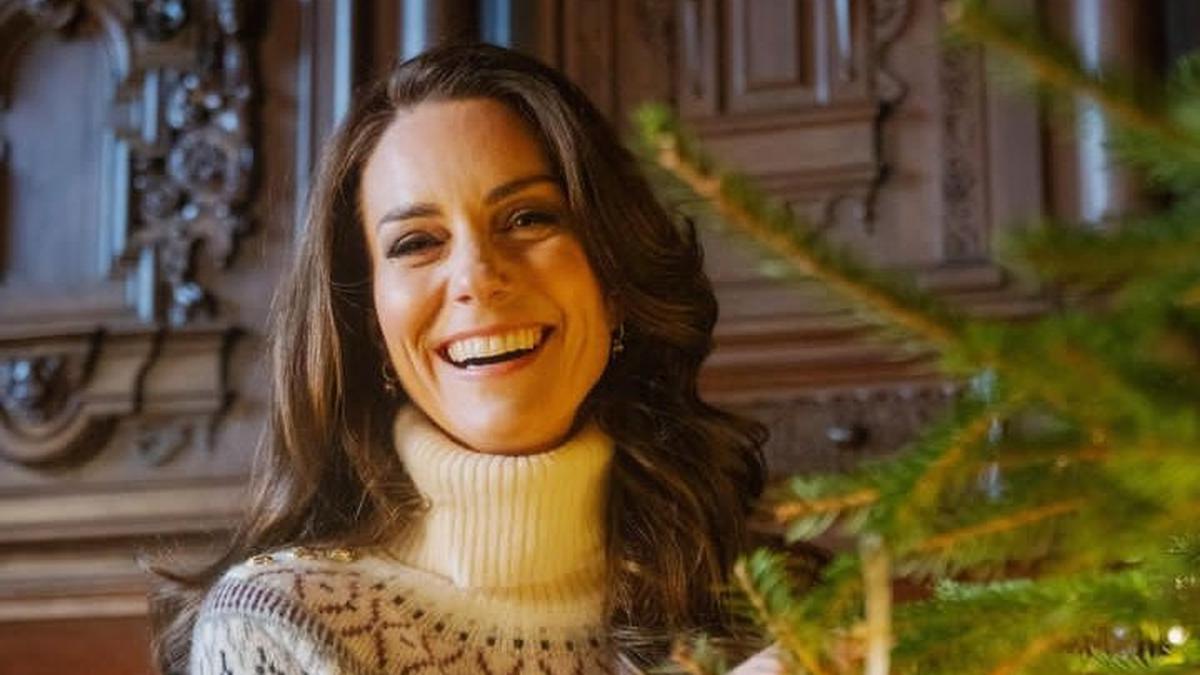 Kate Middleton Jalani Operasi Perut, Pangeran William Bakal Berada di Sisinya hingga Pulih