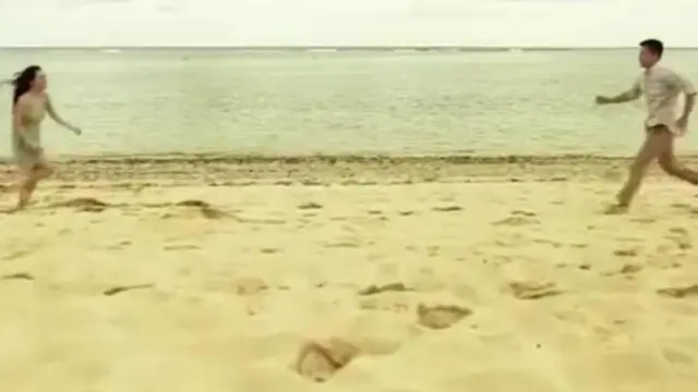 Shandy Aulia unggah foto lawas pernikahan