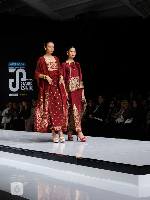 Garis Poetih Raya Festival 2025