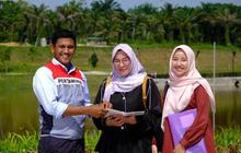 PHR Buka Program Magang Angkatan 8, Kesempatan Emas Putra/Putri Riau dan Umum