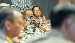 Kakorlantas Tekankan Polantas Harus Responsif terhadap Kebutuhan Masyarakat
