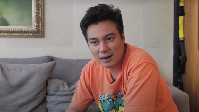 Selain Berduka, Baim Wong Petik Hikmah Atas Meninggalnya Jane Shalimar - Vimarsana News