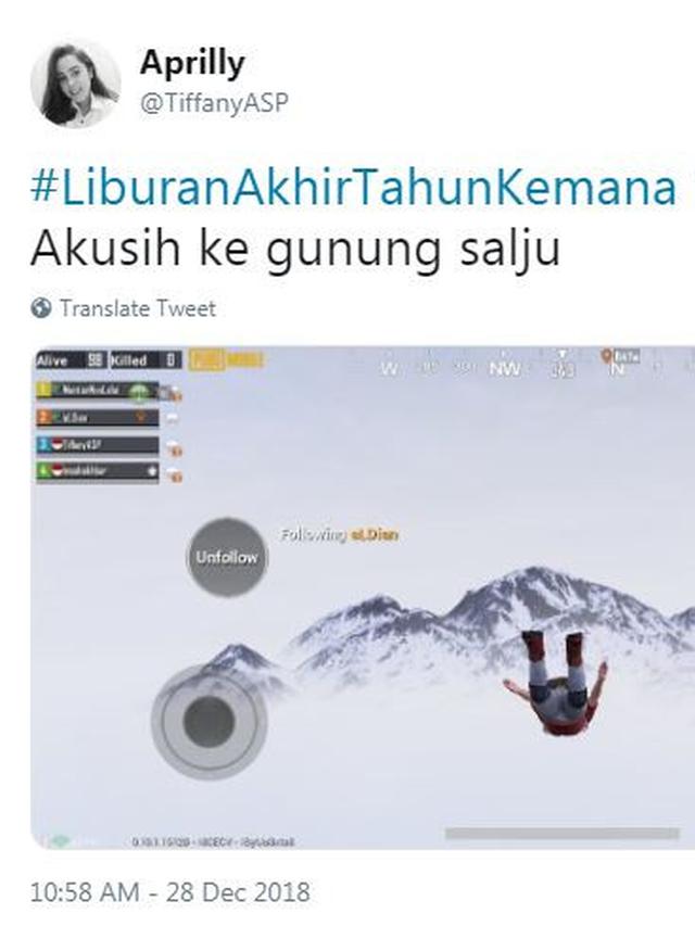 foto: Twitter/@TiffanyASP