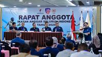 Rapat Anggota Ikasi