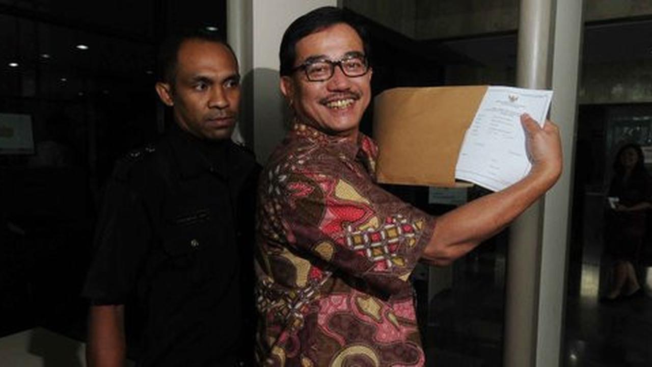 Menteri Ferry: Ada tidaknya aturan, menteri wajib lapor Presiden