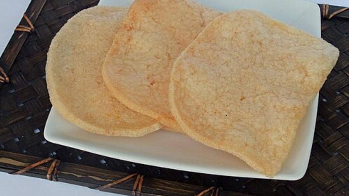 Cara Membuat Kerupuk Udang Anti Gagal, Panduan Lengkap untuk Hasil Renyah & Gurih