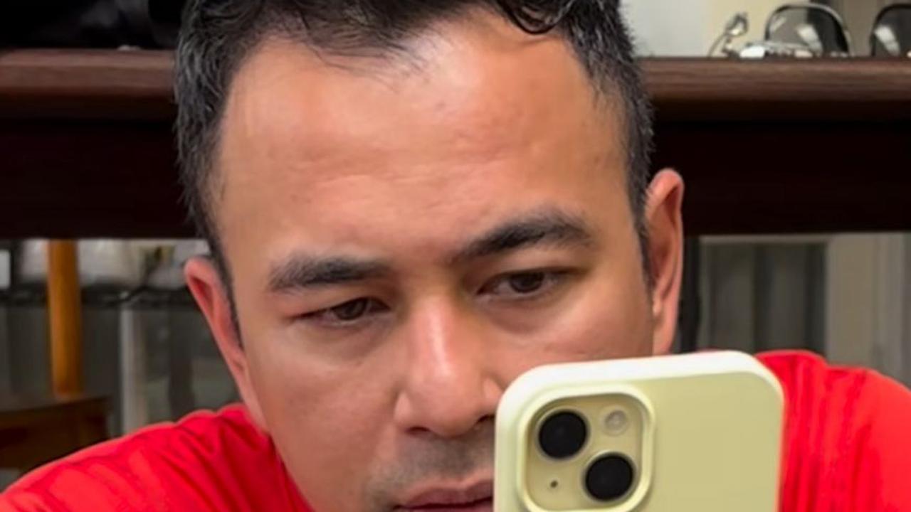 Jelang Turnamen Raffi Ahmad Kaget Lihat Skill Lawannya, Bisa Kalah dari Park Eun Seok dan Hong Soo Ah?
