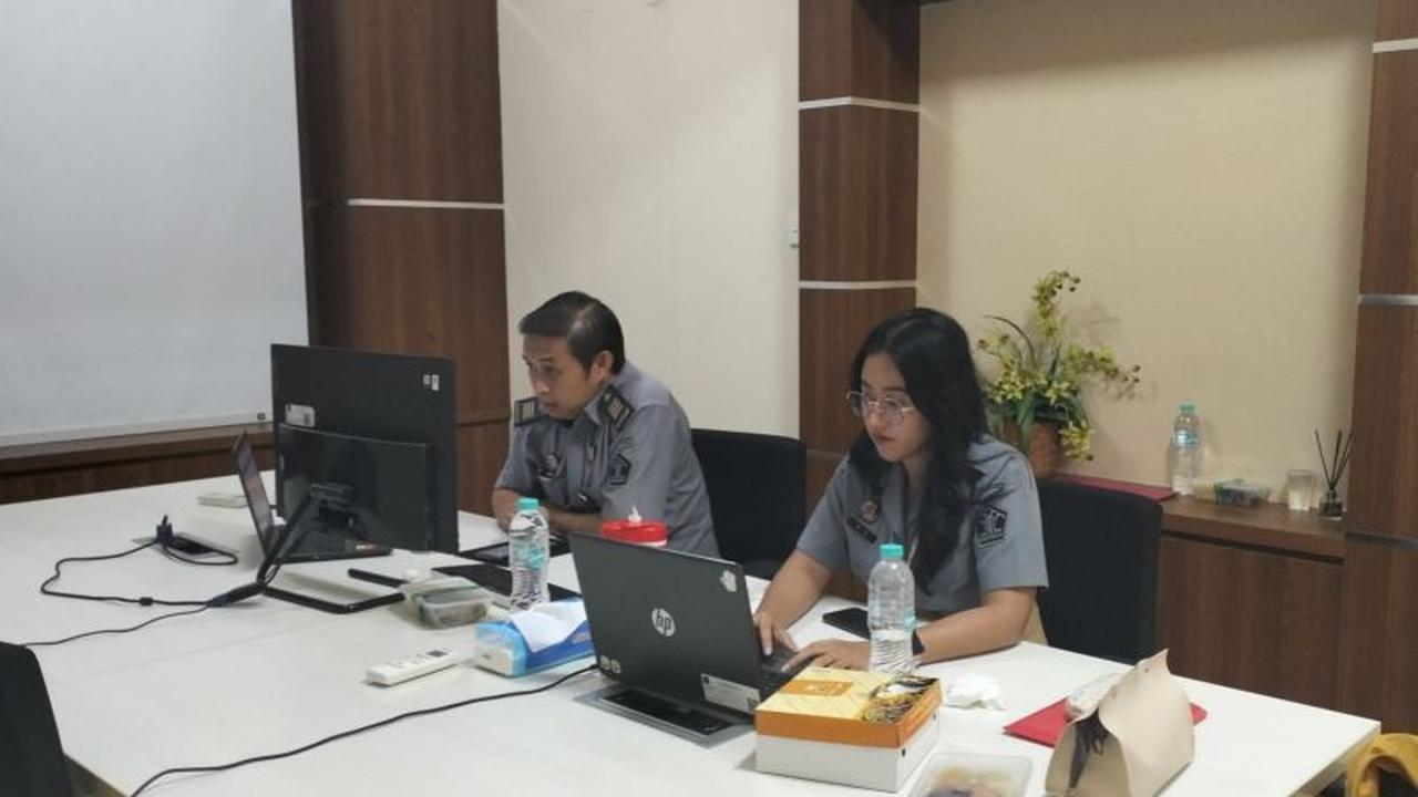 Transformasi Layanan Hukum: Digitalisasi Pengawasan Notaris DIY Permudah Masyarakat dan Tingkatkan Efisiensi