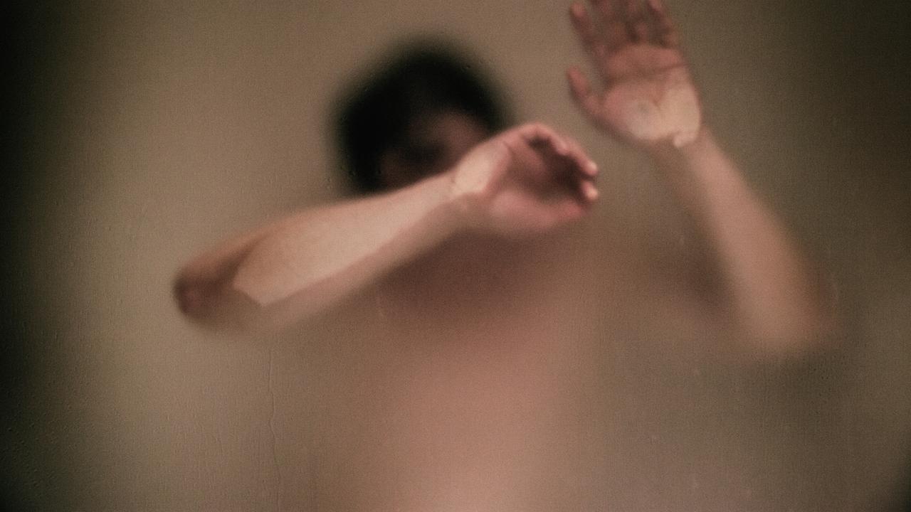 Ilustrasi laki-laki korban kekerasan seksual.