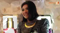 Sigi Wimala Rasakan Beratnya Jadi Orangtua