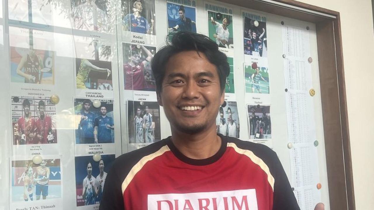 Trivia: Ternyata Ini Sosok Menpora Ideal Menurut Legenda Bulu Tangkis Owi-Butet, Punya Latar Belakang Ini!