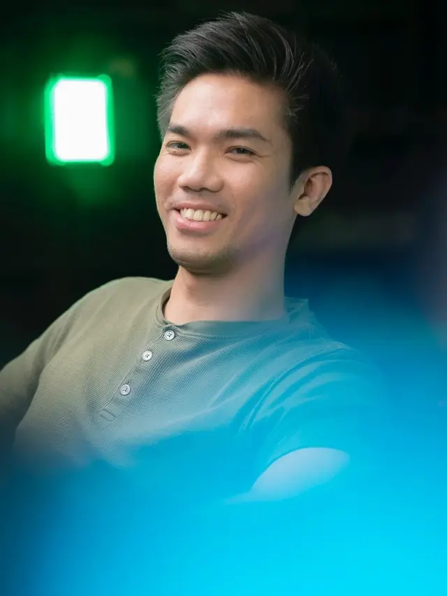 Tito Hayunanda