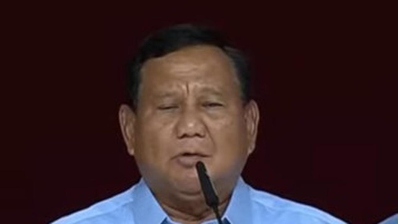 TPN Sebut Prabowo Tidak Paham Beda Stunting dan Gizi Buruk