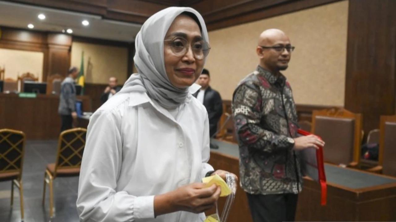 KPK Terima Salinan Keppres Rehabilitasi Pagi Ini, Eks Dirut ESDM Ira Puspadewi Cs Segera Bebas