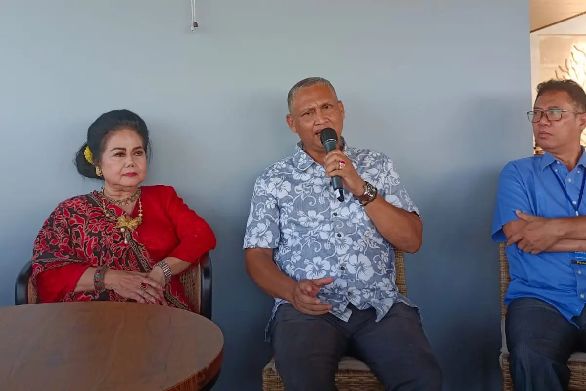 Ilustrasi Tata Budaya dalam Sejarah Mataram Pleret yang Perlu Dilestarikan. (doc. Istimewa)