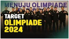Berita Video, Sekjen PBSI ungkap target atlet bulu tangkis Indonesia untuk ajang Olimpiade 2024