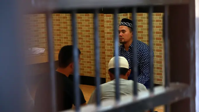 [Bintang] Saipul Jamil