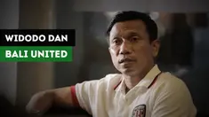 Pelatih Bali United bicara tentang kunci sukses Bali United di Liga 1 Indonesia