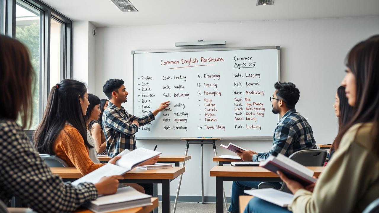 50 kata benda dalam bahasa inggris