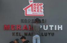 Cara Daftar Manajer Kopdes Merah Putih 2026, Kuota 30 Ribu Masih Tersedia