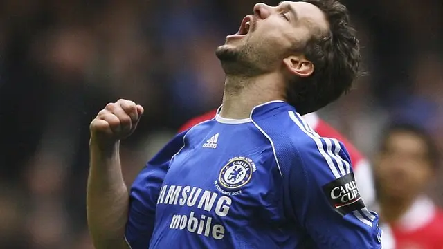 10 Striker Terburuk di Liga Premier (Bagian 2)
