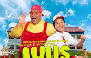 Film Iyus Jenius Siap Tayang Setelah Menunggu Tiga Tahun, Intip Transformasi Para Pemain