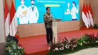 Ramai soal Human Metapneumovirus, Menkes Budi: HMPV Tidak Mematikan