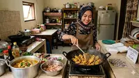 12 Ide Jualan Makanan yang Laris setelah Lebaran 2026, Cocok untuk Modal Kecil Untung Besar