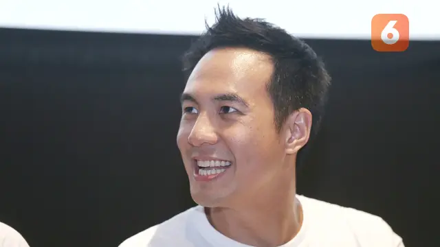 [Bintang] Daniel Mananta
