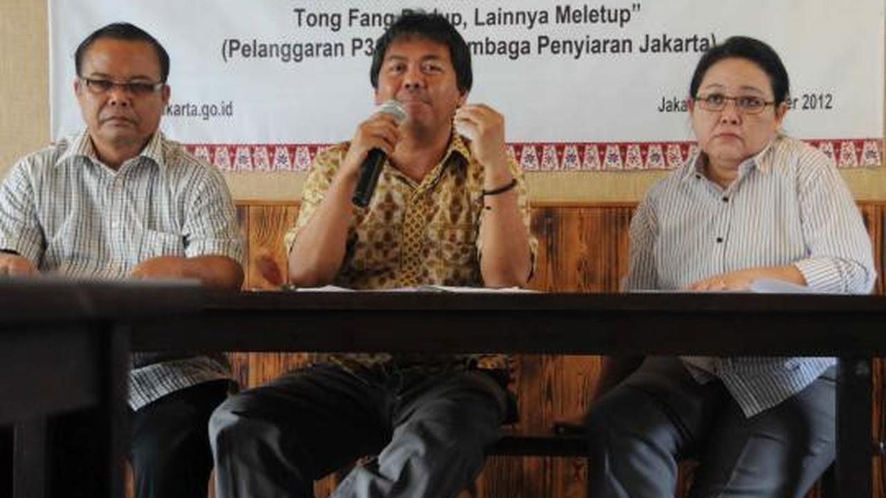 KPID: Acara home shopping langgar pedoman perilaku penyiaran