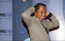 Luput Dari Sorotan, Ini Deretan Potret Anak Sulung Komedian Narji Saat Wisuda SMP- Paras Tampannya Jadi Sorotan