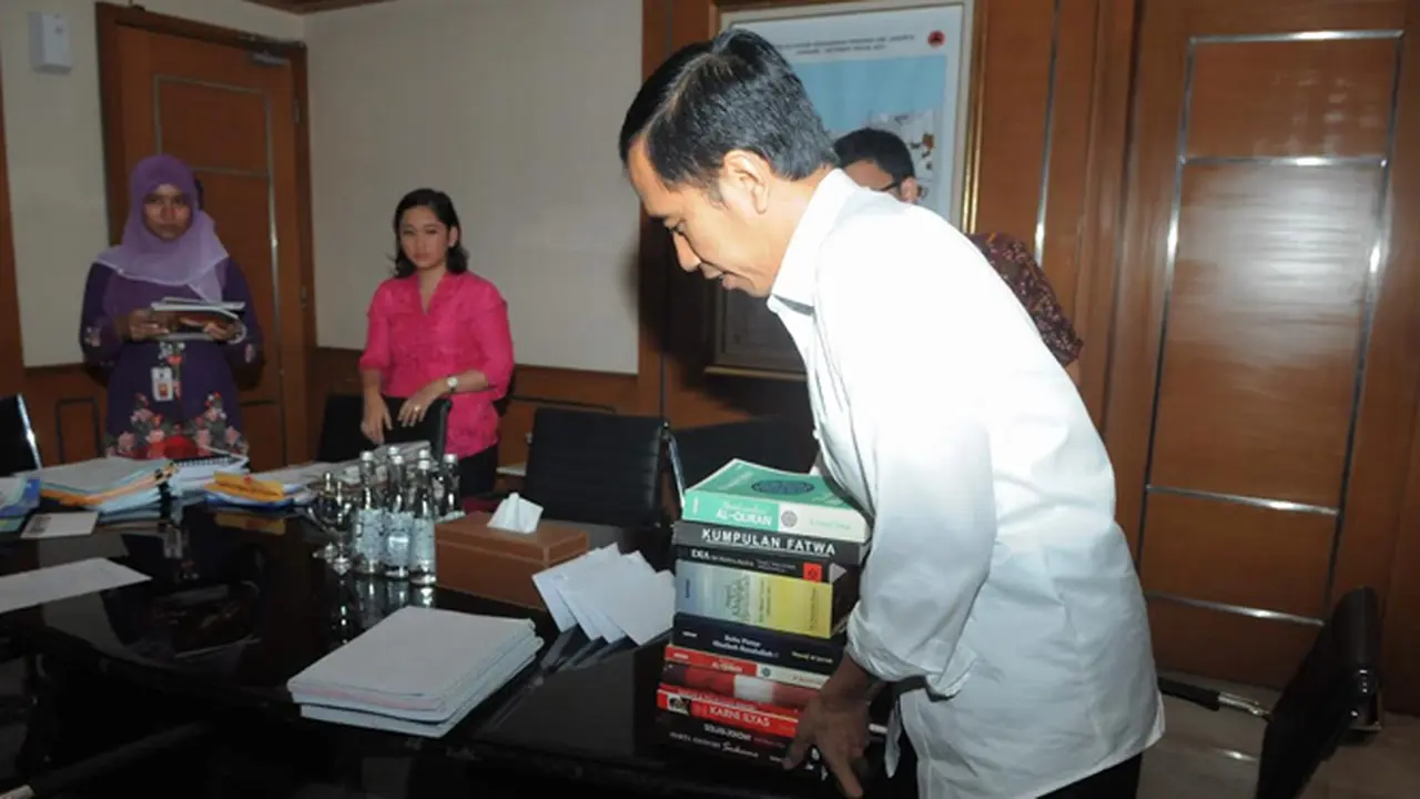 Jokowi