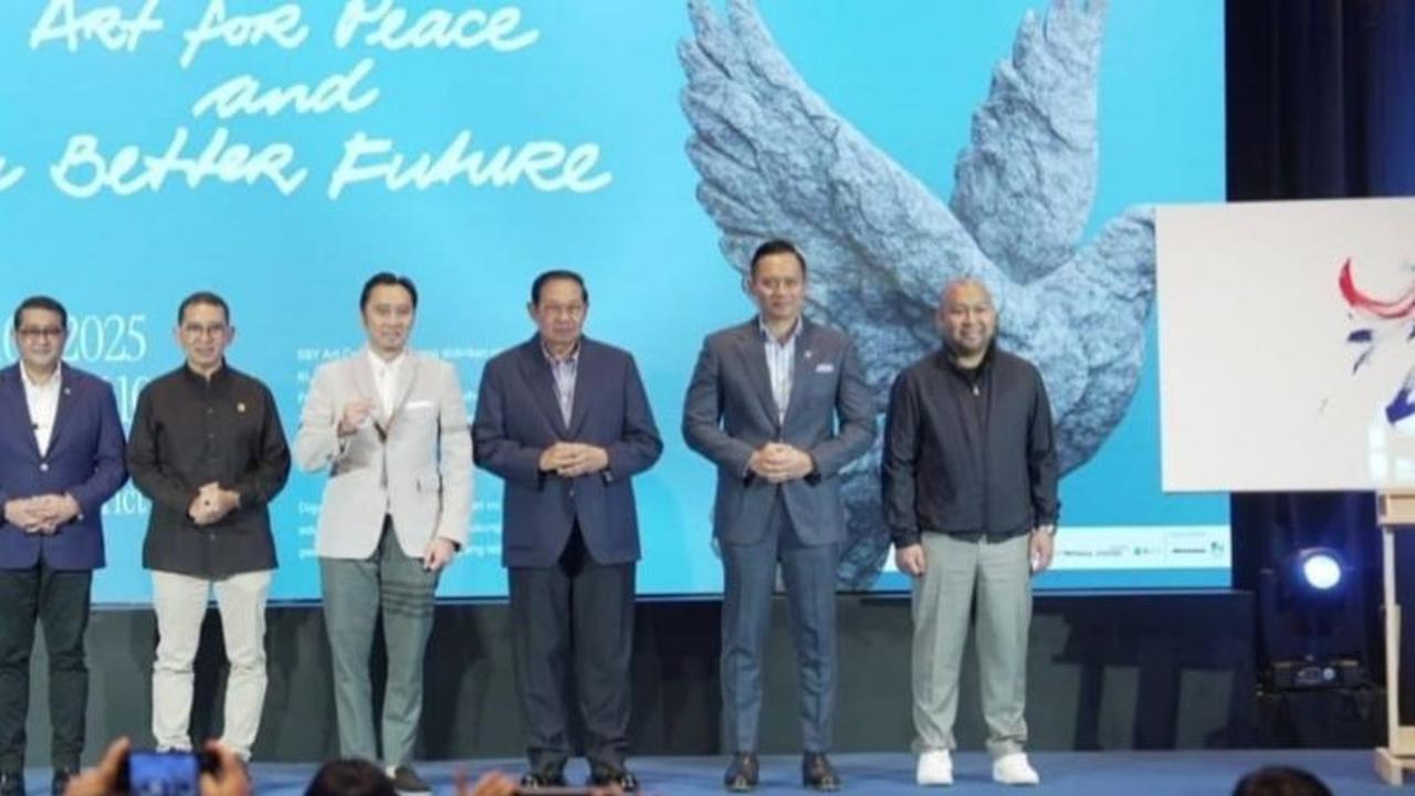 Tahukah Anda Seni Budaya Jadi Perekat Perdamaian? Fadli Zon Ungkap Kekuatan Penyatuan Bangsa