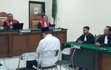 Sidang Kasus Penyebaran Porno AI Terdakwa Chiko, Para Korban Mengaku Malu dan Marah