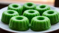 Resep Kue Putu Ayu Takaran Gelas, Autentik dan Empuk
