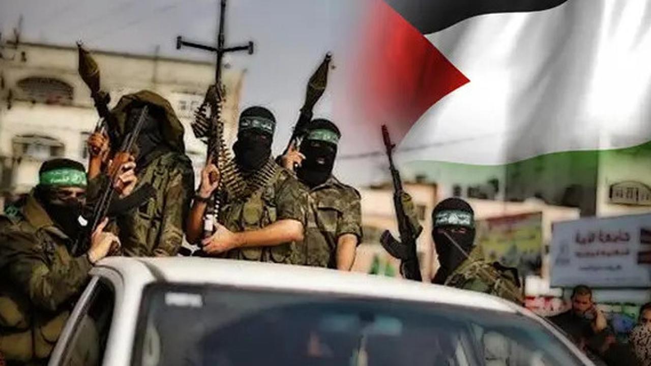 Hamas Dilaporkan Siap Bebaskan 34 Tawanan Israel Setelah Kesepakatan Gencatan Senjata dan Pertukaran Tahanan