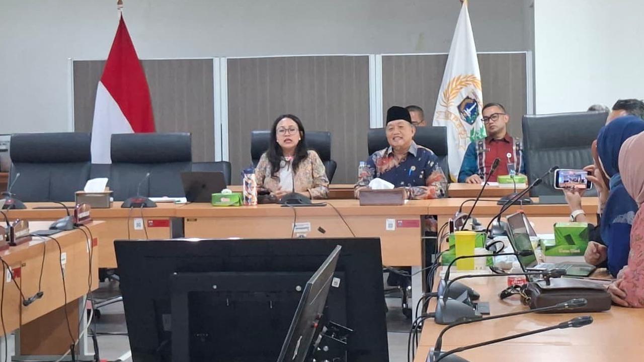 Raperda Kawasan Tanpa Rokok Selesai Dibahas, Jual Rokok Dekat Sekolah Masih Dilarang