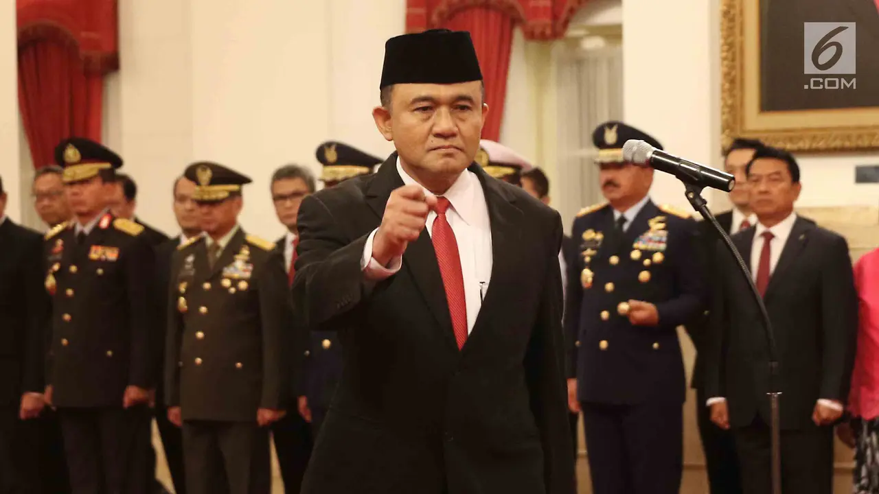 Irjen (Pol) Heru Winarko